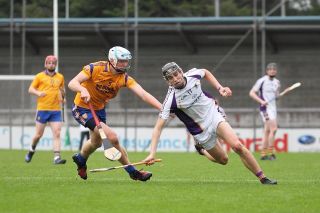 Senior Hurlers into Semi Final against Lucan Sarsfields
