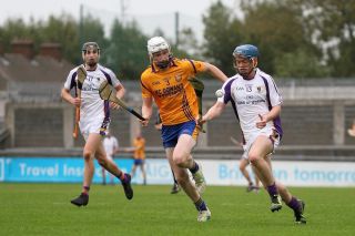 Senior Hurlers into Semi Final against Lucan Sarsfields