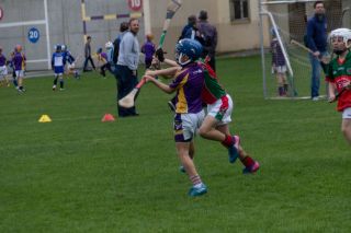 U10 OCTOBER FEST HOSTS THE 4 PROVINCES!
