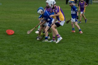 U10 OCTOBER FEST HOSTS THE 4 PROVINCES!