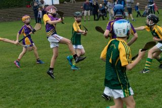 U10 OCTOBER FEST HOSTS THE 4 PROVINCES!