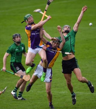 Senior Hurling Final 2017 - Calling All Crokes Fans - Special Deal