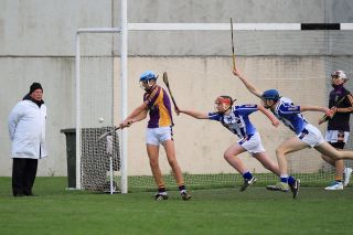 U16A Win County Championship
