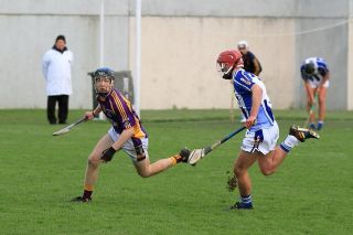 U16A Win County Championship