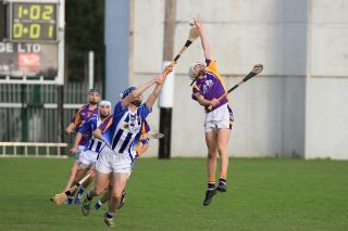 U16A Win County Championship
