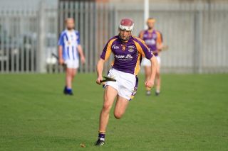 U16A Win County Championship