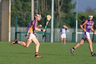 U16A Win County Championship