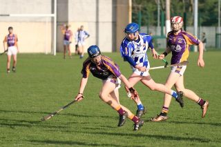 U16A Win County Championship