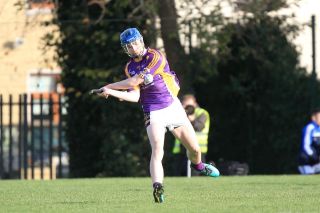 U16A Win County Championship