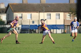 U16A Win County Championship