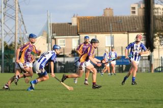 U16A Win County Championship