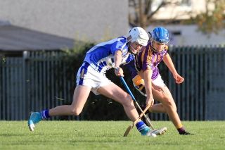 U16A Win County Championship