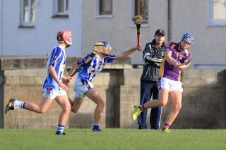 U16A Win County Championship
