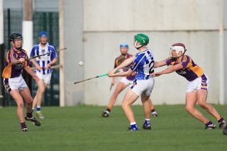 U16A Win County Championship