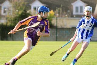 U16A Win County Championship
