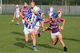 U16A Win County Championship