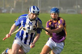 U16A Win County Championship