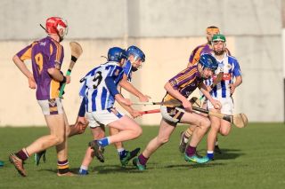 U16A Win County Championship