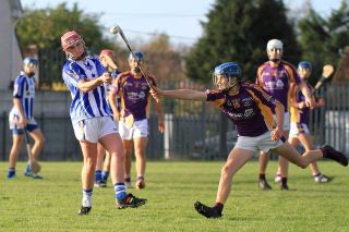 U16A Win County Championship