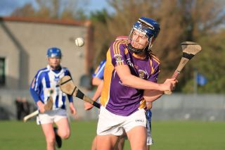 U16A Win County Championship