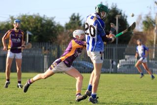 U16A Win County Championship
