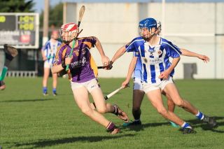 U16A Win County Championship