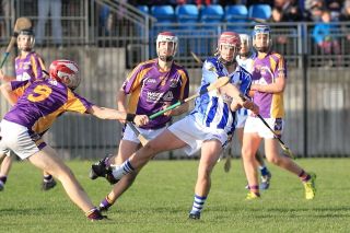U16A Win County Championship