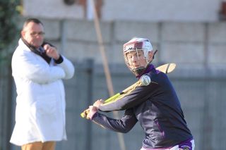 U16A Win County Championship