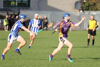 U16A Win County Championship