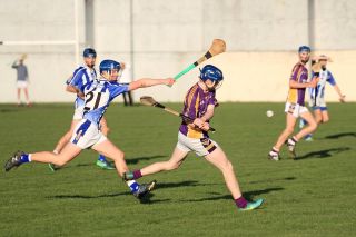 U16A Win County Championship