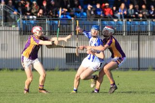 U16A Win County Championship