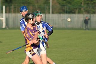 U16A Win County Championship