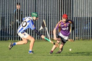 U16A Win County Championship