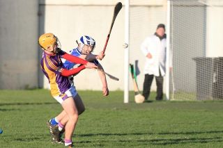 U16A Win County Championship
