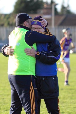 U16A Win County Championship