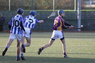 U16A Lose League Final