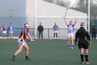 U16A Lose League Final