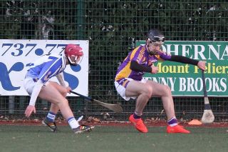 U16A Lose League Final