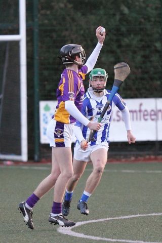 U16A Lose League Final