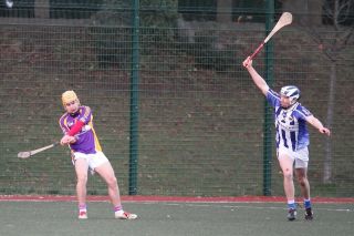 U16A Lose League Final