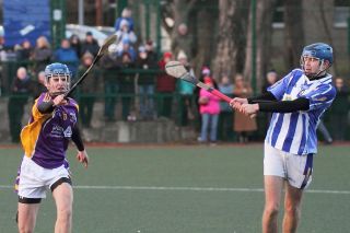 U16A Lose League Final