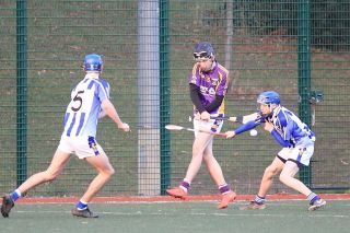 U16A Lose League Final