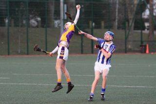 U16A Lose League Final