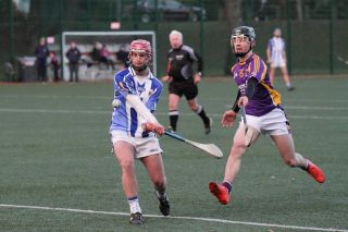 U16A Lose League Final
