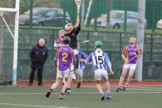 U16A Lose League Final