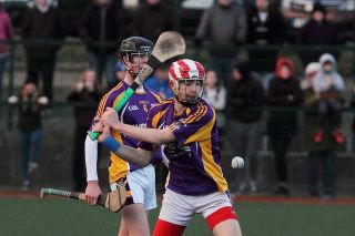 U16A Lose League Final
