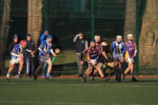 U16A Lose League Final