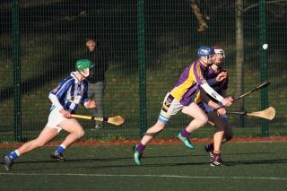 U16A Lose League Final