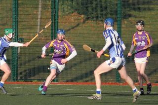 U16A Lose League Final