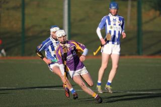 U16A Lose League Final
